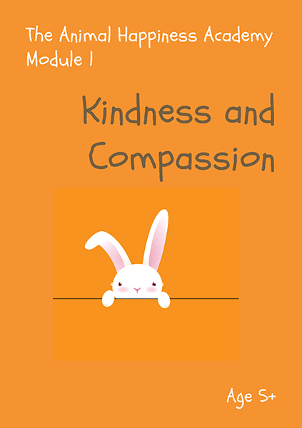 Module 1 - Kindness and Compassion (Download)