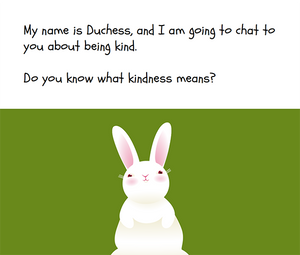 Module 1 - Kindness and Compassion (Download)